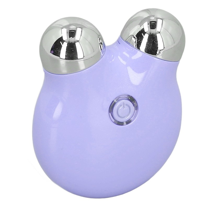 Facial Massage Roller Device Skin Lifting Tightening Face Beauty Massage