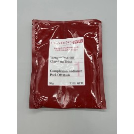 Clarins Pro Peel Off Mask – 3.1 oz – Detoxifying & Smoothing Facial Treatment