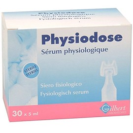 Sérum physiologique
