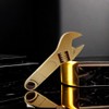 WooTeck 64GB Metal Wrench USB Flash Drive Champagne