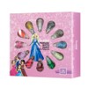 Tomini Princess water-based nail polish, 12 colors, 1 piece / 투미니 프린세스수성매니큐어, 12컬러, 1개