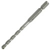 SK11 Hexagonal Shaft Vibration Charging Drill Bit for Concrete 0.24