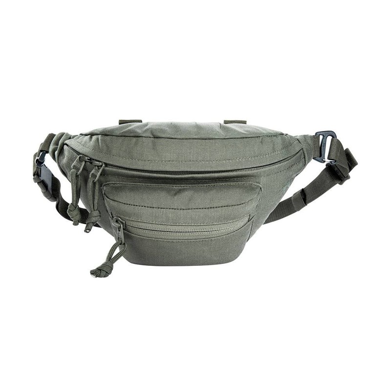 Tasmanian Tiger TT Modular Hip Bag, Tactical Bum Bag, Molle