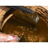 Momis Natural India Henna 100g, Natural Dark Brown, 1 Piece