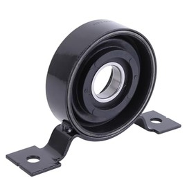 iSpchen Propshaft Center Support Bearing 55222107 Rear Driveshaft Center Support Bearing Mount For Fiat Panda Mk2 1.2 1.3 D 1.3 JTD 4x4 2004-On Prop Shaft Centre Support Bearing 55264146