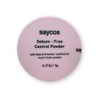 SAYCOS Sebum Free Control Powder Sebum Free Control Powder No