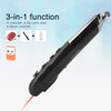 2.4G USB Wireless Optical Pen Mouse Pocket Drawing Write Stylus
