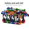 CNC Tornillos de Pinza MTB, Tornillos de Pinza de Freno