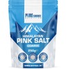 Himalayan Pink Salt Coarse 84+ Essential Minerals | UNREFINED |