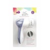 Clio NEW Clio Electronic Facial Cleansing System Dual Speed Technology