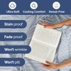 CGK Unlimited Extra Deep Twin Sheet Set - 4 Piece
