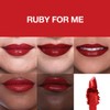 Maybelline Colour Sensational Made For All Satin Lipstick 385 Ruby