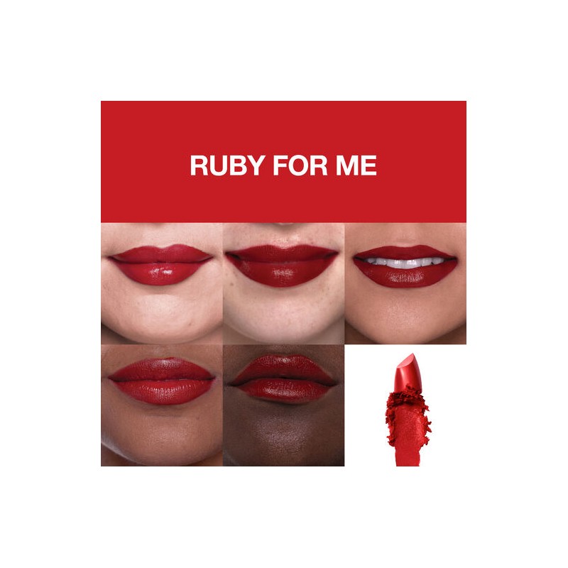 Maybelline Colour Sensational Made For All Satin Lipstick 385 Ruby