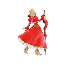 Banpresto Fate/Extra Statue – Multicoloured, 81336