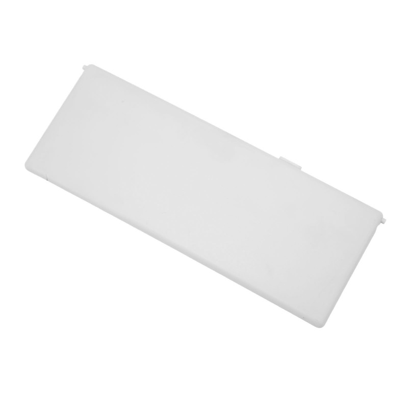Sunvisor Mirror Cover Heat Resistant Vanity Mirror Frame Replacement for