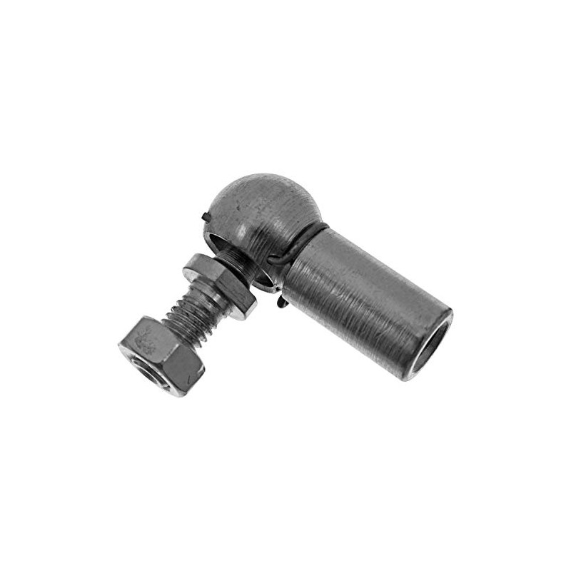 febi bilstein 07041 Angle Joint for Throttle Linkage