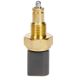 HELLA 6ZF 008 621-501 Switch, reverse light - 12V - Number of connectors: 2 - Bolted - Normally Open Contact - Colour: Black