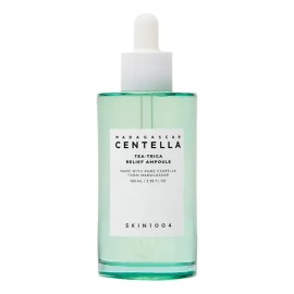 Madagascar Centella Tea-trica Ampoule Skin1004 100ml Suero                                                                                            