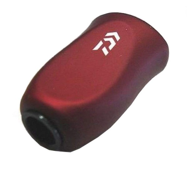 DAIWA RCS knob I Type Cork Red