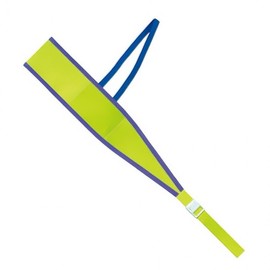 Gagum Anti-Lost Fluorescent Safety Belt for Infants (Blue, No. 291) Outing Essentials