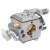 Chainsaw Carburetor Carb Replacement Aluminum Anodized Surface for HUSQVARNA 51