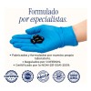 Maca Negra Arginina Zinc Omega Softgels Maklen Sabor