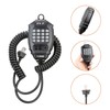 TYT TH-9000DPLUS Ham Mobile Transceiver, UHF Radio 420-450Mhz 40W 70CM