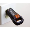 Triplett ET102 Standard Outlet/Receptacle Tester with 5 Visual Indicators
