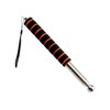 Gatuida Telescopic Rod Sound Hammer Hollowing Drum Inspection Tool for