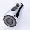 Faucet Spayer Head Sink 3 Functions Spray Head G1/2 Pull