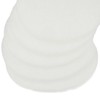 vhbw 5x Air Filter G3 Compatible with Helios EcoVent Verso
