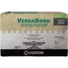 VersaBond Professional Thinset Tile Mortar - Grey, 25 lb