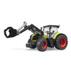 Bruder 03013 Claas Axion 950 Farm Tractor with Frontloader