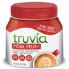 Truvia Calorie-Free Sweetener from the Monk Fruit Spoonable, 9.8 oz