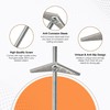 Plasterboard Cavity Fixings Complete Installation Kit | 12 Heavy Duty