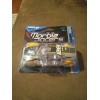 Skullduggery Marble Racers Light Up 1:43 Race Car with Pull-Back