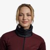BUFF® ThermoNet® Multifunctional Scarf Black Unisex Adult