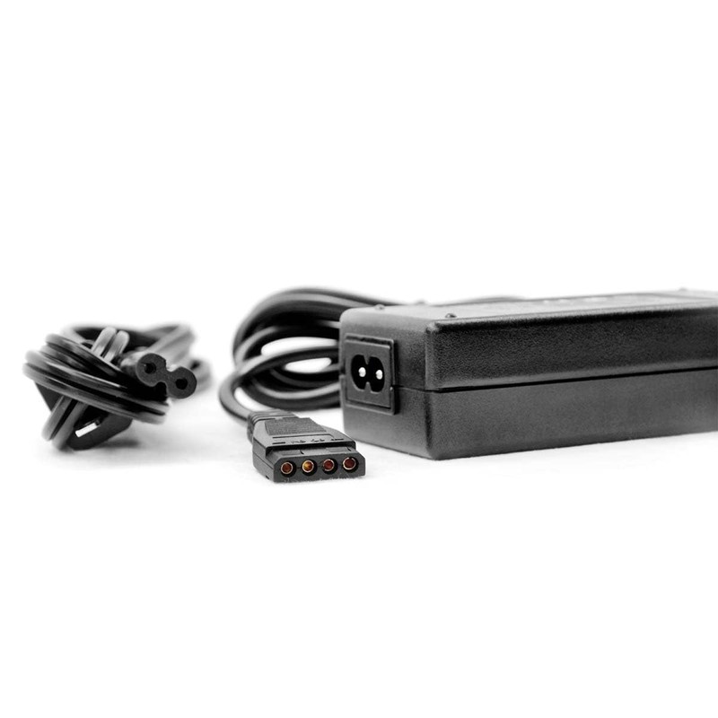 Coolerguys 100-240v AC to 12 & 5v DC 4pin Molex