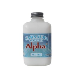 Carnauba Sintétca Alpha/pacsa Neutra Reparadora El Cometa