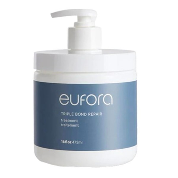 Eufora Triple Bond Repair Treatment 16 Oz