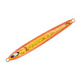 Daiwa Hairtail Kyohga Jig Semi Long 200G MG Double Orange