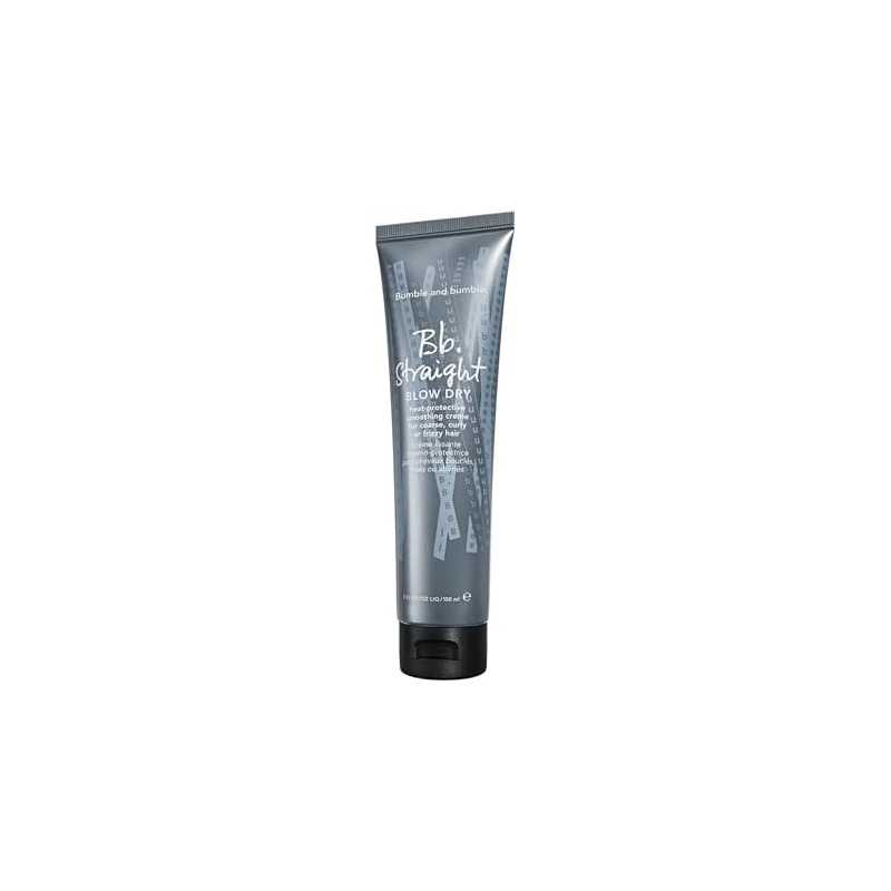 Bumble and Bumble Straight Blow Dry Crema para peinar Protector