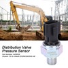 Distribution Valve Pressure Sensor 4436535 Replacement Fit for Hitachi EX200/240/330-3/6