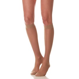 Scudotex Medium Short 140 Denier Extra Colour Skin Size 2 – 1 Unit