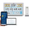 TFA Dostmann WLAN Weather Station TFA.me ID-02, 35.8100, Professional Weather