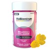 Multicentrum Bellezza&Collagene, Integratore Alimentare con Collagene, Biotina, Vitamina C e