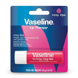 Vaseline Lip Therapy Stick Rosy Lips 4.8 g