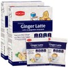 Pocas Ginger Latte Instant Tea - Creamy & Delicious Blend