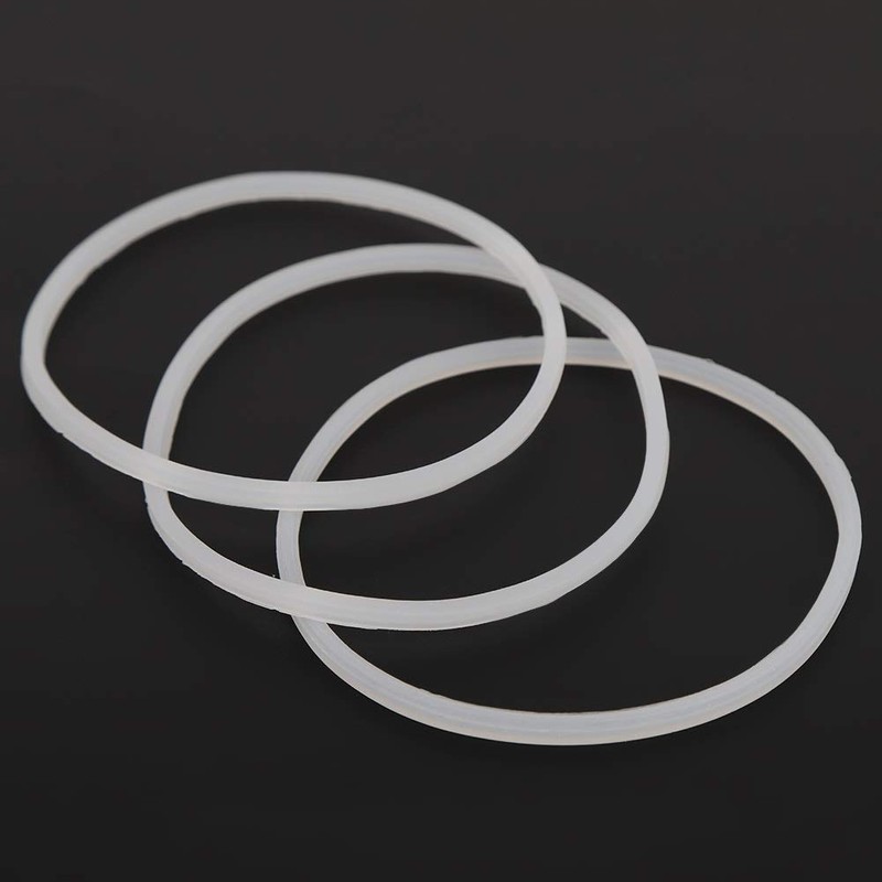 Replacement Seals - MAGT 3 Pieces Juicer Replacement Seal Set