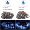 FOLGEMIR FOLGEMIR 1 meter (2x 0.5M) RGB LED strip dimmable,